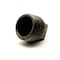 Thrifco Plumbing 2 Inch Black Steel 45 Elbow 8317037 - alternate 1